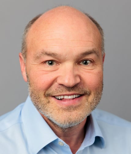 David Solomon