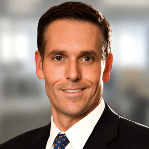 George Thacker, CSG Partners