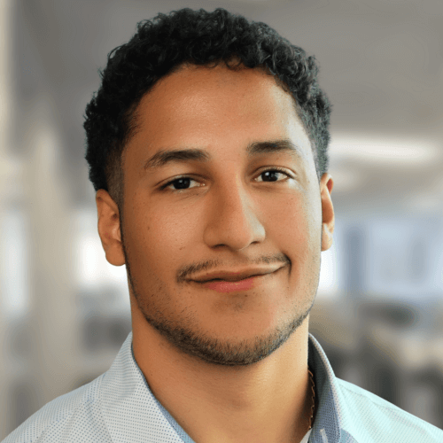 Jacob Brown, CSG Partners