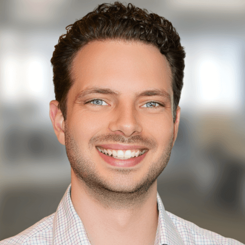 Michael Bannon, CSG Partners