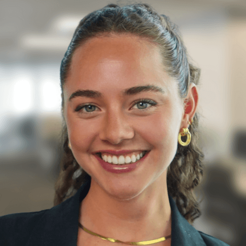 Tori Starcher, CSG Partners