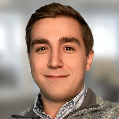 Trevor Dalton, CSG Partners